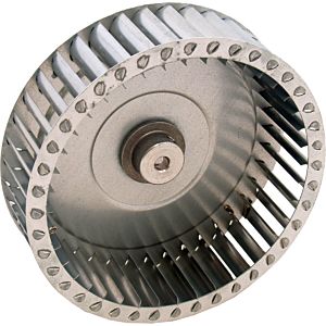Wolf fan wheel 2413249 for burner RE1.LN