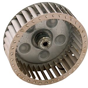 Wolf fan wheel 2413251 for burner EK02.4L-NH