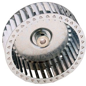 Wolf Lüfterrad 2413252 für Brenner 01B.1-MH