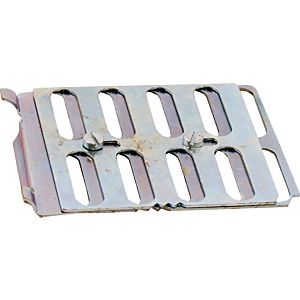 Wolf air adjustment 2413365 for MAN blue burner