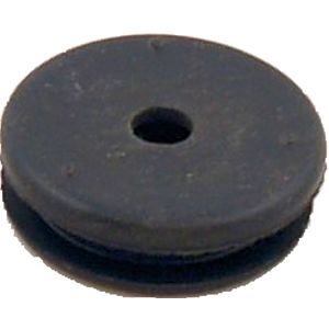 Wolf Kabeldurchführung für Zündkabel 2413370 für Brenner WK02