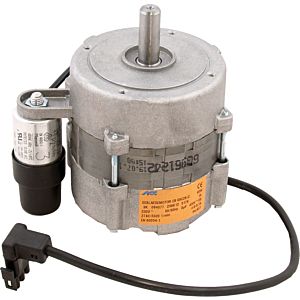 Wolf Elektromotor komplett 2413375 für Brenner WK02