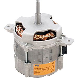 Wolf Elektromotor m. Kondensator 2413378 für MAN-Blaubrenner