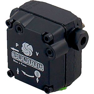 Wolf oil pump AE45 D 2414031 Premio burner until 2008