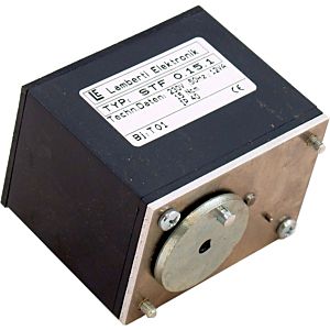 Wolf Stellantrieb WLM STF 0.15.1 2414215 für Premiobrenner