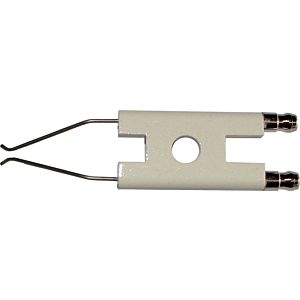 Wolf electrode block 2414230 for Elco blue burner