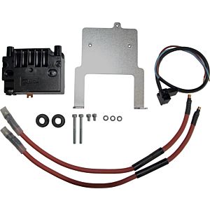 Wolf ignition transformer ZM 20/10 ENR 4042517 2414235 for NU-3, NU-3B, HU-5, HU-5B