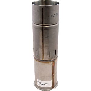 Wolf Flammrohr EK01.NH 2414239 für Stahlkessel 32kW