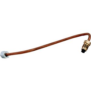 Wolf oil pressure pipe Cuenod burner 2414294 NU HU CNU-Premio CHU-Prem TNU THU