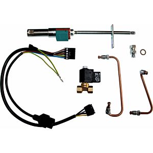 Wolf Düsenstock mit Ölvorwärmung 2414295 ersetzt 8902424