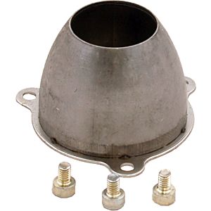 Wolf air nozzle 02.2-MH, 27 2414312 for NU-3-50,HU-5-45