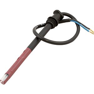 Moniteur de flamme Wolf Landis+Gyr, QRB1B 2414331 pour chaudières basse température