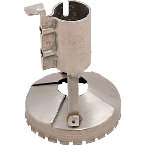 Déflecteur Wolf 2414335 pour EK 01B.3L