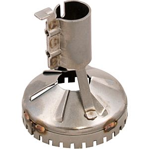 Wolf baffle plate 2414339 for EK 01B.5/7L