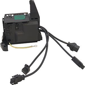 Prise Wolf avec faisceau de câbles 2414342 pour EK01.3/4/5/7L T(H)