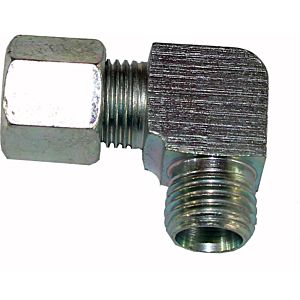 Wolf screw. Blow-out device 2425031 for MKS