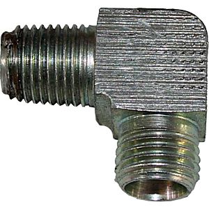 Wolf locking cone for blow-out device 2425032 for MKS