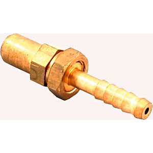 Raccord de test Wolf avec raccord de tuyau 2425049 pour GB