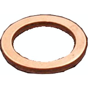 Wolf Dichtung Hauptbrennerdüse 242505599 für NG-2 10,05X14X1,5