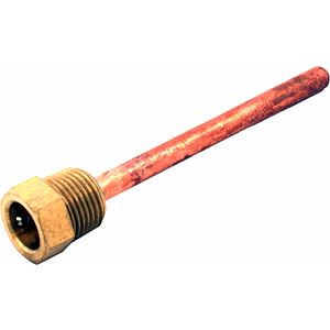 Wolf immersion sleeve 2425071 for regulator SP1