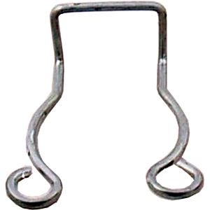 Wolf Kapillarrohrhalter Nennmaß 22mm 242507299 für NK/NB