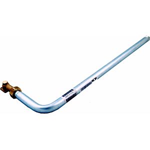 Conduite d&#39;alimentation en gaz Wolf R 3/4&quot; 2425087 pour FNG-57