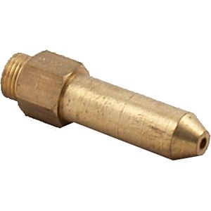 Wolf main burner nozzle natural gas E/H 2425173 for NG-3E-48