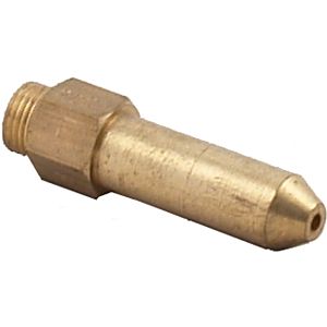 Wolf main burner nozzle natural gas E/H 242517199 for NG-3E-23/29