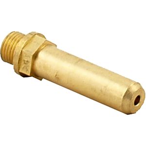 Buse de brûleur principal Wolf gaz liquide P/B 2425365 pour NG-31E-70-110