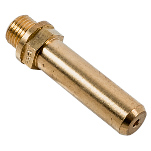 Wolf main burner nozzle natural gas E/H 242536699 for NG-31E-70-110