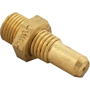 Buse de brûleur de séparation Wolf gaz liquide 2425380 pour NG-31E-70-110