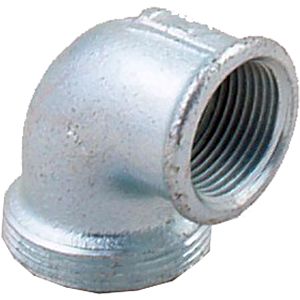 Wolf screw-in part flat gasket 2428090 1&quot; IG 1 1/2&quot;AG