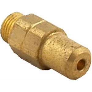 Buse de brûleur principal Wolf gaz naturel LL 2428110 pour NG-30E-72-110