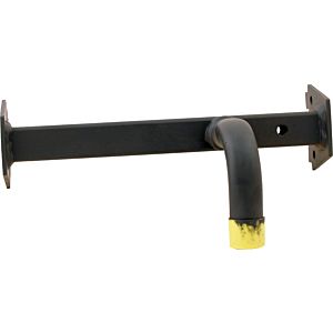 Wolf gas distribution pipe left 2428125 for NG-30E-72