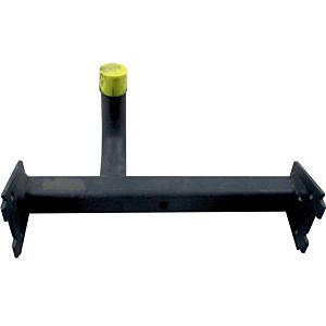 Wolf gas distribution pipe right 2428126 for NG-30E-72