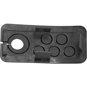 Capuchon Wolf 2431001 pour protéger la conduite d&#39;alimentation du brûleur