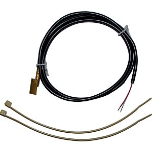 Capteur de connexion de retour Wolf PT 1000 2444041 pour TopSon TX / ETM 2.0 Ti