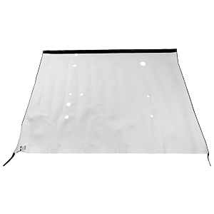 Wolf casing white 2444761 for SE-2-200 HT version 1