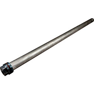 Wolf magnesium anode 33x715 2445003 not insulated