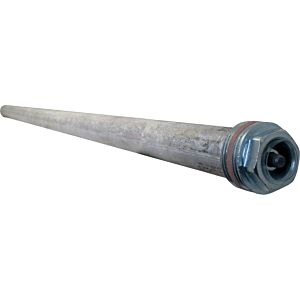 Anode de protection en magnésium Wolf L:900mm 2445100 pour SE-1, SEM