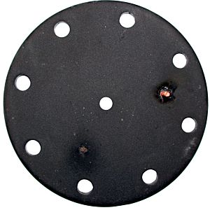 Wolf seal handhole cover 2445308 for SE-1-150-300 AE