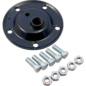 Wolf handhole cover 2445310 for storage tank SW-120