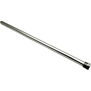 Wolf Tauchhülse Serien Nr. .I. 2445312 für Speicher SW-120