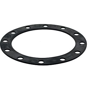 Wolf seal handhole cover 2445570 SE1-500 AUSTRIA EM.