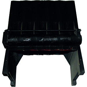 Bloc moulé Wolf avec manchon d&#39;immersion 2460035 NG-4E/CNG-35/FNG-41