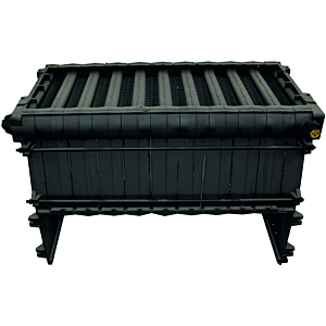 Wolf Gussgliederblock komplett 2462003 für NG-31E-90