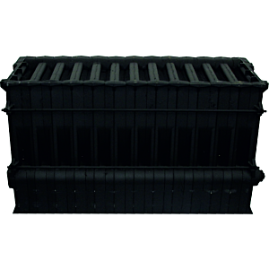 Wolf cast link block complete 2462005 for NG-31E-110