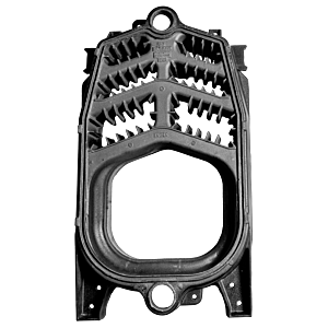 Wolf Gussglied vorne 2482360 für MK-1