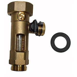 Wolf Volumenstrommesser 2482421 für Solarpumpengruppe 20/20E