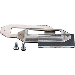 Wolf Schauglas kompl. Rahmen+Dichtung 2482480 für NG-31